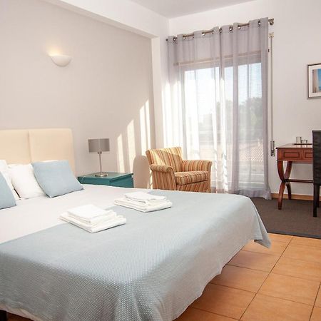 Nortada Suite Beach Apartment T2 Lagos Exterior foto